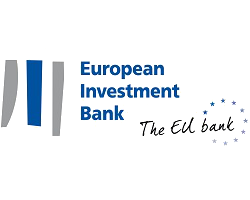 Logo EIB