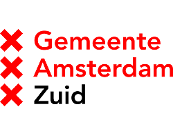 Logo Amsterdam Zuid